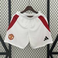 Шорты MANCHESTER UNITED 24/25 HOME