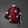 Ветровка AJAX 2026, crimson