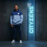 Костюм MANCHESTER "Cityzens" | Хлопок Премиум