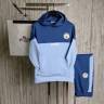 Костюм MANCHESTER "Cityzens" | Хлопок Премиум