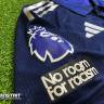 Футболка MANCHESTER UNITED 24/25, AWAY | Игровая версия (HEAT.RDY)