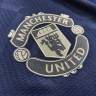 Футболка MANCHESTER UNITED 24/25, AWAY | Игровая версия (HEAT.RDY)