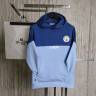 Худи MANCHESTER "Cityzens" | Хлопок Премиум