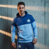 Худи MANCHESTER "Cityzens" | Хлопок Премиум