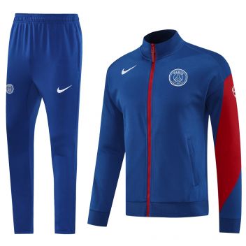 Спортивный костюм PSG 25/26, синий