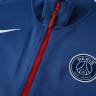 Спортивный костюм PSG 25/26, синий