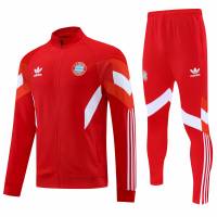 Спортивный костюм BAYERN MUNCHEN 25/26, красный