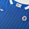 Тренировочный комплект CHELSEA 26/27, ETON BLUE