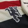 Футболка MANCHESTER UNITED 24/25, THIRD | Игровая версия (HEAT.RDY)