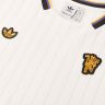 Тренировочный комплект MACHESTER UNITED 26/27, WHITE