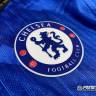 Футболка CHELSEA 25/26, домашняя | Игровая версия Dri-Fit ADV с патчем ЧМ