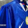 Футболка CHELSEA 25/26, домашняя | Игровая версия Dri-Fit ADV с патчем ЧМ