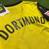 Футболка BORUSSIA DORTMUND 24/25 HOME | Игровая версия (SlimFit Pro)