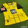 Футболка BORUSSIA DORTMUND 24/25 HOME | Игровая версия (SlimFit Pro)