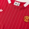 Тренировочный комплект MANCHESTER UNITED 26/27, CHERRY