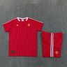 Тренировочный комплект MANCHESTER UNITED 26/27, CHERRY