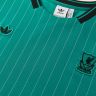 Тренировочный комплект LIVERPOOL 26/27, LIGHT TURQUOISE