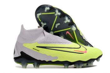 Бутсы Nike Phantom GХ Elite FG Luminous