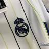 Футболка Real Madrid 25-26 Baseball Collection