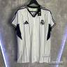 Футболка Real Madrid 25-26 Baseball Collection