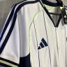 Футболка Real Madrid 25-26 Baseball Collection