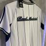 Футболка Real Madrid 25-26 Baseball Collection