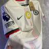 Футболка CHELSEA 25/26, away | Игровая версия Dri-Fit ADV
