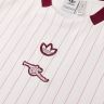 Тренировочный комплект ARSENAL 26/27, WHITE