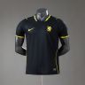 Футболка Chelsea 26/27 третья, игровая версия