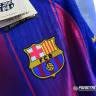 Футболка FC BARCELONA 25/26, домашняя | Игровая версия (Dri-Fit ADV)