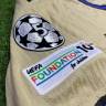 Футболка FC BARCELONA 25/26, AWAY | Игровая версия (Dri-Fit ADV)