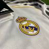 Футболка REAL MADRID 25/26 HOME  | Игровая версия (HEAT.RDY) 