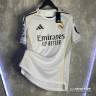 Футболка REAL MADRID 25/26 HOME  | Игровая версия (HEAT.RDY) 