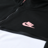 Спортивный костюм Nike с капюшоном, черный