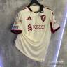 Футболка FC LIVERPOOL 25/26 away | Игровая версия (HEAT.RDY) 