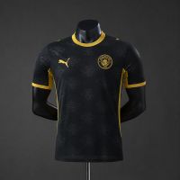 Футболка Manchester City 26/27, третья I Игровой вариант