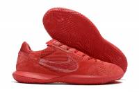 Футзалки Nike Streetgato, красные