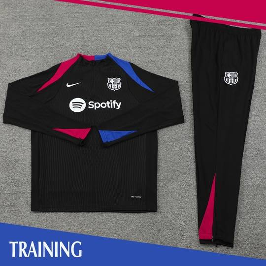 Тренировочный костюм FC BARCELONA 24/25, AWAY