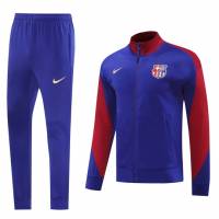 Спортивный костюм FC BARCELONA 24/25 HOME