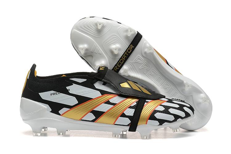 Бутсы Adidas Predator 2024 Tongue Players Pack