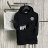Теплая Капсульная коллекция MANCHESTER CITY "Black" | Хлопок Премиум