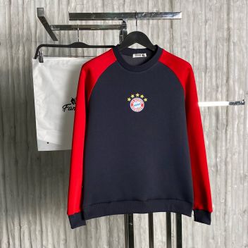 Свитшот BAYERN MUNCHEN | Хлопок Премиум