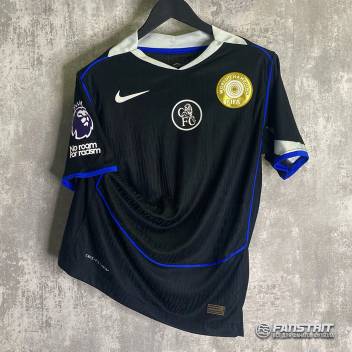 Футболка CHELSEA 25/26, THIRD | Игровая версия Dri-Fit ADV