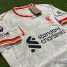 Футболка FC LIVERPOOL 24/25 THIRD | Игровая версия (Dri-Fit ADV) 